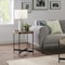 Alaterre Furniture Brookline 3-Piece Living Room Set with 42" Round Coffee Table and Two 20" End Tables AWBL181842CC - alternate 9